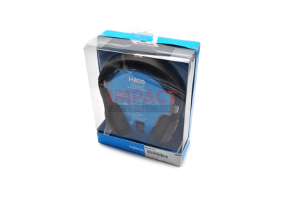 981-000337 - Wireless Headset H800