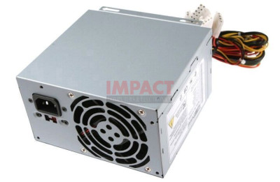 Power Supply (ATX, 300W, PFC BBF with IO)