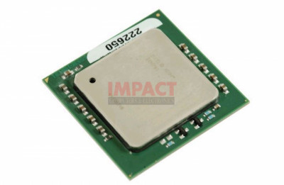 SL6XL - 2GHZ Xeon Processor