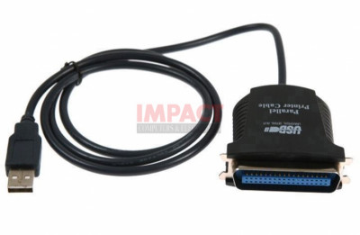 30R6883 - Startech USB to Parallel Interface Converter Cable
