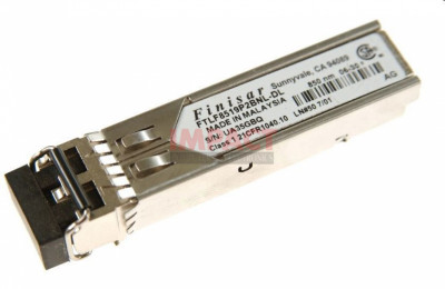 22P9286 - Small FORM-FACTOR Pluggable (SFP) Gigabit Interface Converter (Cisco)