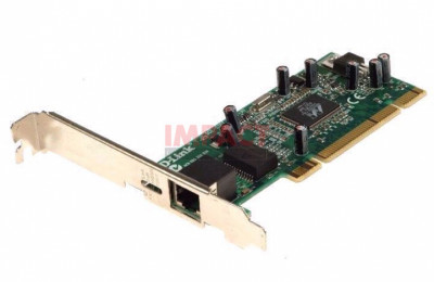 45J9289 - PRO 1000T Gigabit Desktop Adapter (Low Profile)
