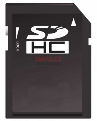 0B33322 - Ultra 8GB SDHC Card (Sandisk)