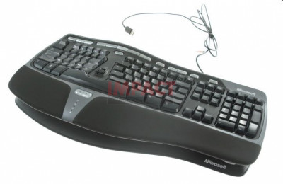 30R6475 - Natural Ergonomic Keyboard 4000 (Microsoft)
