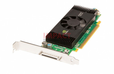 78Y5136 - Quadro NVS 420 - 512MB GDDR3, 128BIT, Pcie X16, QUAD-DISPLAY