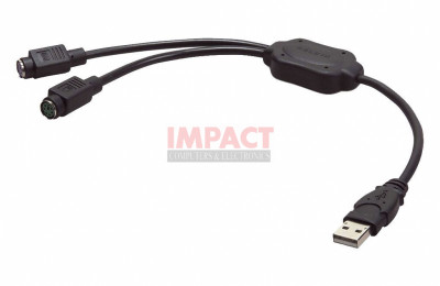30R6239 - USB to PS2 Adapter