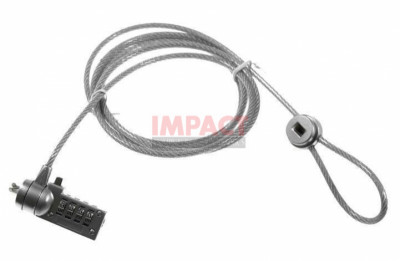 22P4751 - Defcon Combination Lock