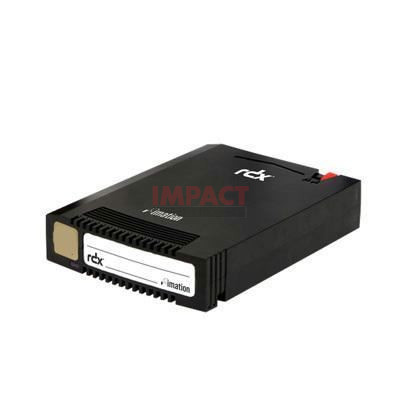 0B50685 - RDX 500GB Cartridge (Single Tandberg)