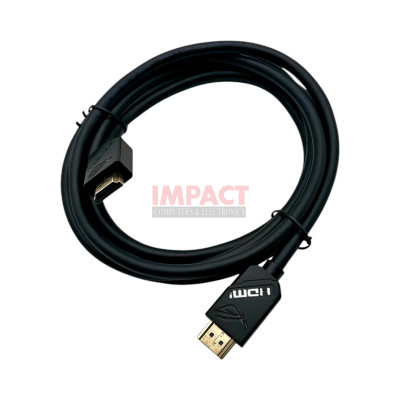 0B33327 - 6 FT Hdmi to Hdmi Multimedia Cable (Startech)
