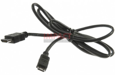 0B33324 - Startech 6 FT Mini Hdmi to Hdmi Digital Video Cable