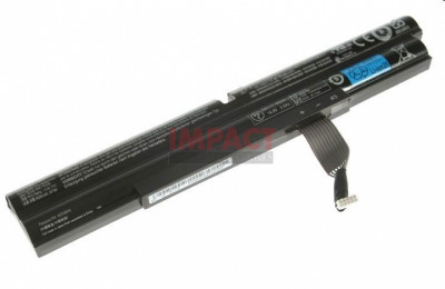 BT.00805.018 - Main Battery