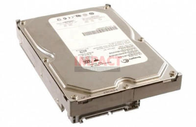 303487-119 - 500GB Serial ATA (SATA) 3GB/ s Hard Drive