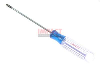 Replacement MB Service, Screw Driver, Trilobe, d (922-8991)