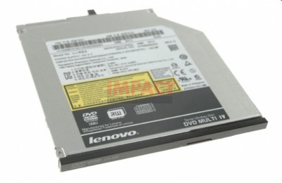 DVD-RAM (DVD Multidrive/ Recorder)