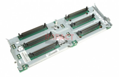 26K4755 - Scsi Backplane Board