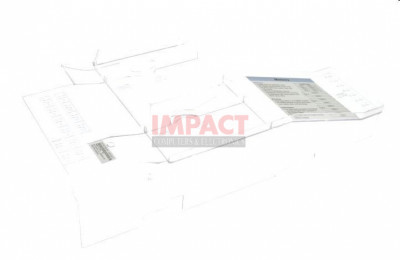 25R5234 - Air Baffle