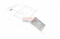 25R5234 - Air Baffle