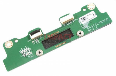 DA0TZ2TR8C0 - Touchpad Board