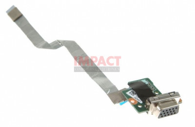 CRT Sub Card with FFC