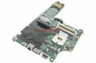 System Board (Main Board)
