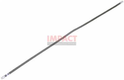 Striscia Encoder CM751-80007 Per HP Officejet Pro 8100/8600/8620 – Ricambio Trasparente In Plastica E Metallo, Facile Da Installare