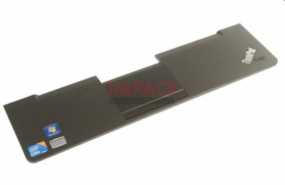 Palm Rest Assembly With Touch PAD