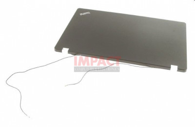 Back LCD Cover