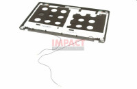 04W3617 - Back LCD Cover
