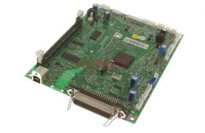 Controller Board