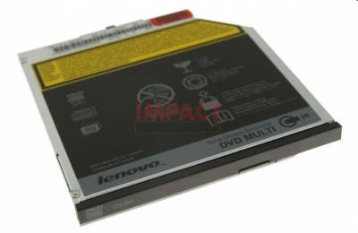45N7568 - DVD+-RAM (Multidrive/ Recorder)