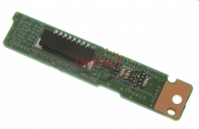 Sub Card LED