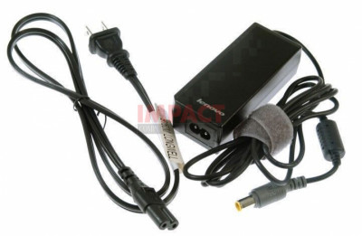 45N0068 - AC Adapter (90W 20V 3P) With Power Cord