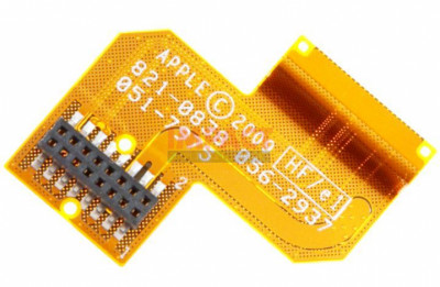 821-0838 - Cable, SSD