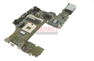 System Board (Main Board TPM)