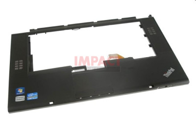 Palm Rest Assembly With Touch PAD