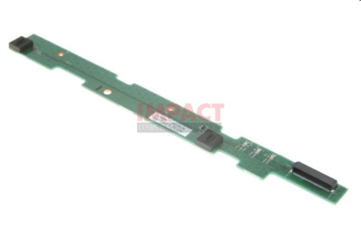LED Sub Card, With Microphone