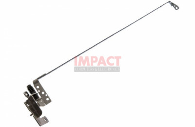 Bracket LCD Left With Hinge