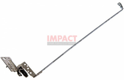 Bracket LCD Right With Hinge