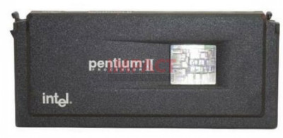 SL2HD - 233MHZ Pentium II Processor