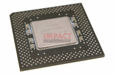 233MHZ Pentium MMX Processor