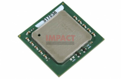 SL7AE - 3.20GHZ Xeon Processor