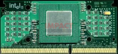 SL2Z7 - 300MHZ Celeron Processor
