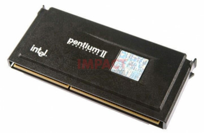 SL2S6 - 350MHZ Pentium II Processor