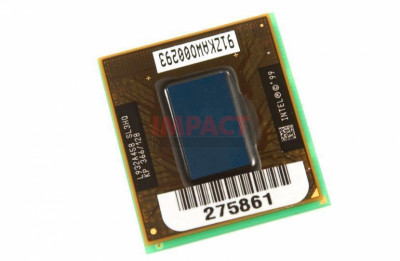 SL3HQ - 366MHZ Mobile Celeron Processor