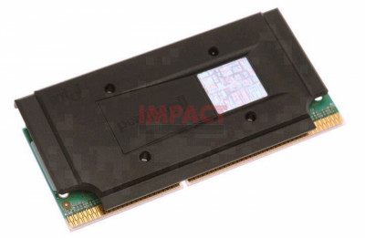 SL357 - 400MHZ Pentium II Processor