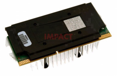 SL37H - 450MHZ Pentium II Processor