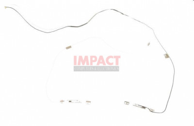 50.ACWV5.001 - Antenna Wireless 3GHZ Left & Right