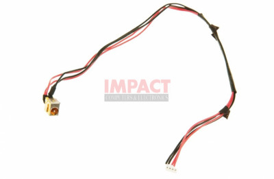 50.APQ0N.011 - Cable DC-IN Yellow