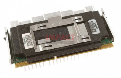 SL3JM - 600MHZ Pentium III Processor