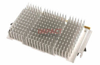 SL3JM - 600MHZ Pentium III Processor